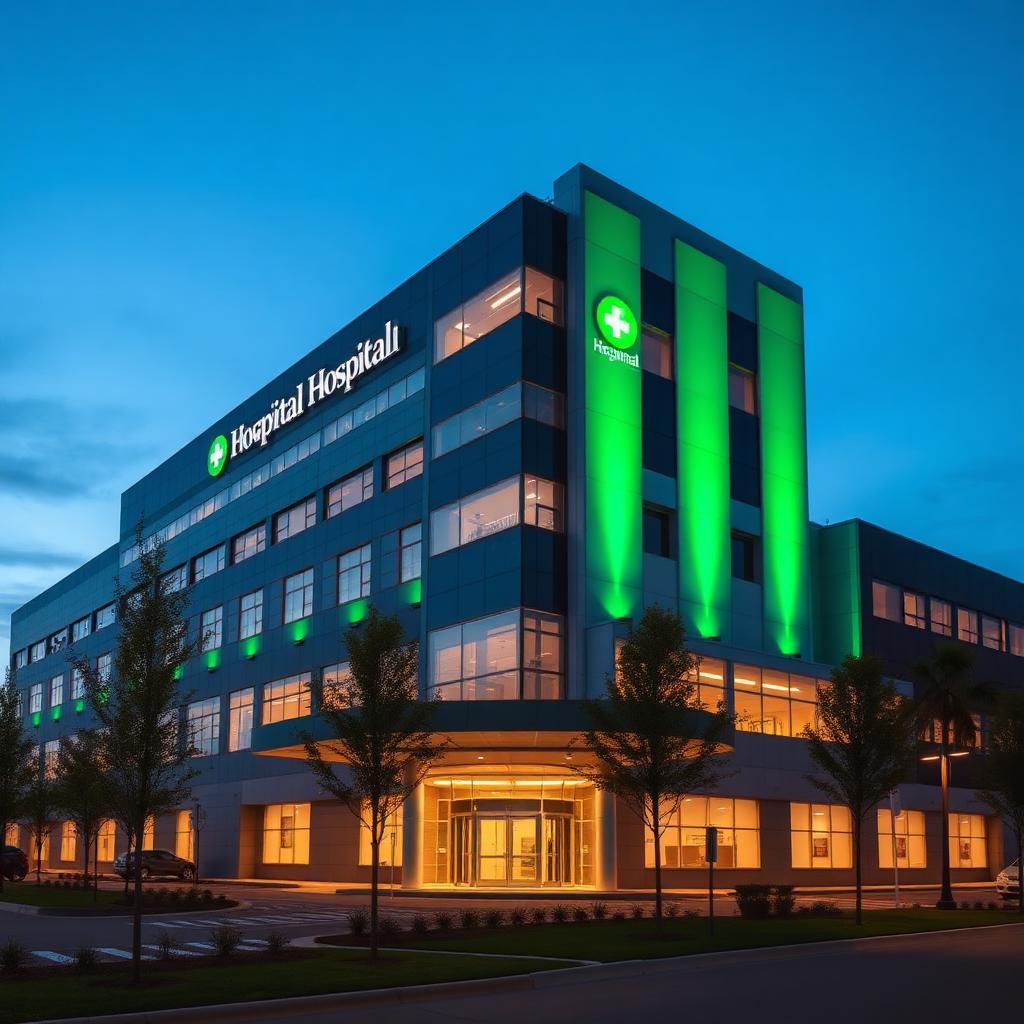 Almather Hospital begins soft launch — South-East Riyadh's newest private hospital opens